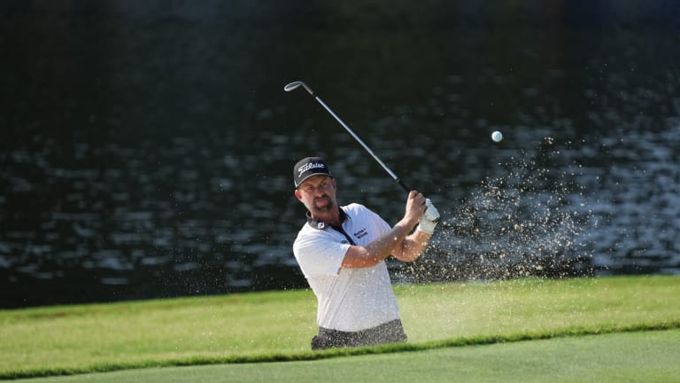 2022 WM Phoenix Open: Betting Odds, Favorites and Sleeper Picks for TPC Scottsdale